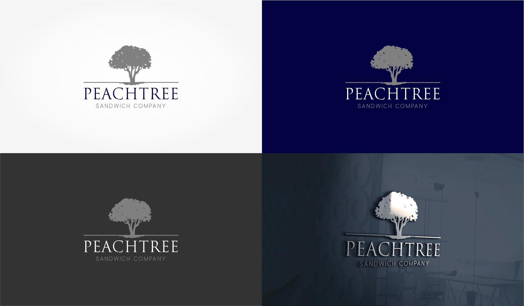 Logo Design by alexunisul for this project | Design #25133347