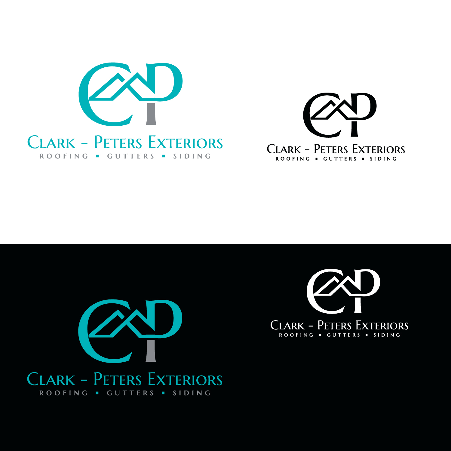 Logo Design by emptyboxgraphics for this project | Design #20650154