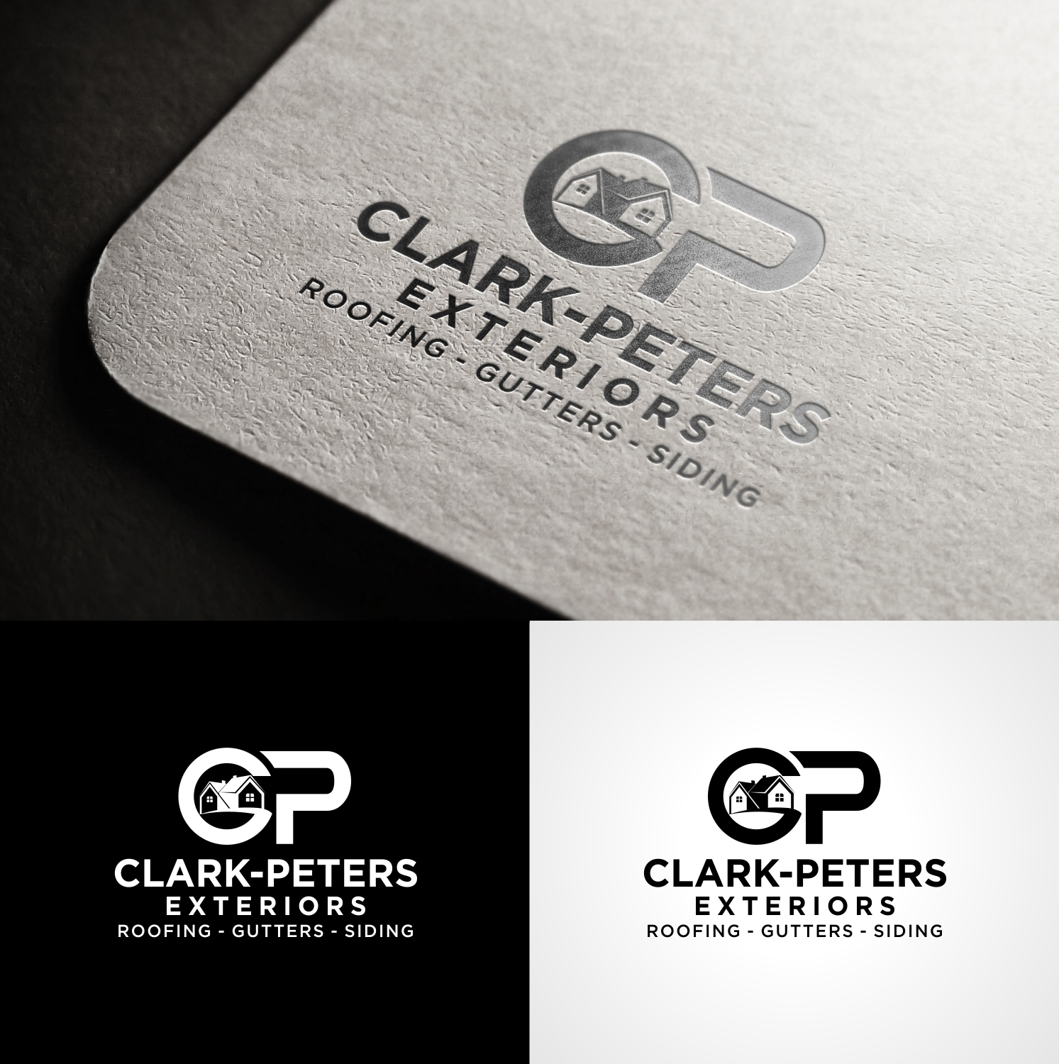 Logo Design by Joenet Jayawarna for this project | Design #20651890