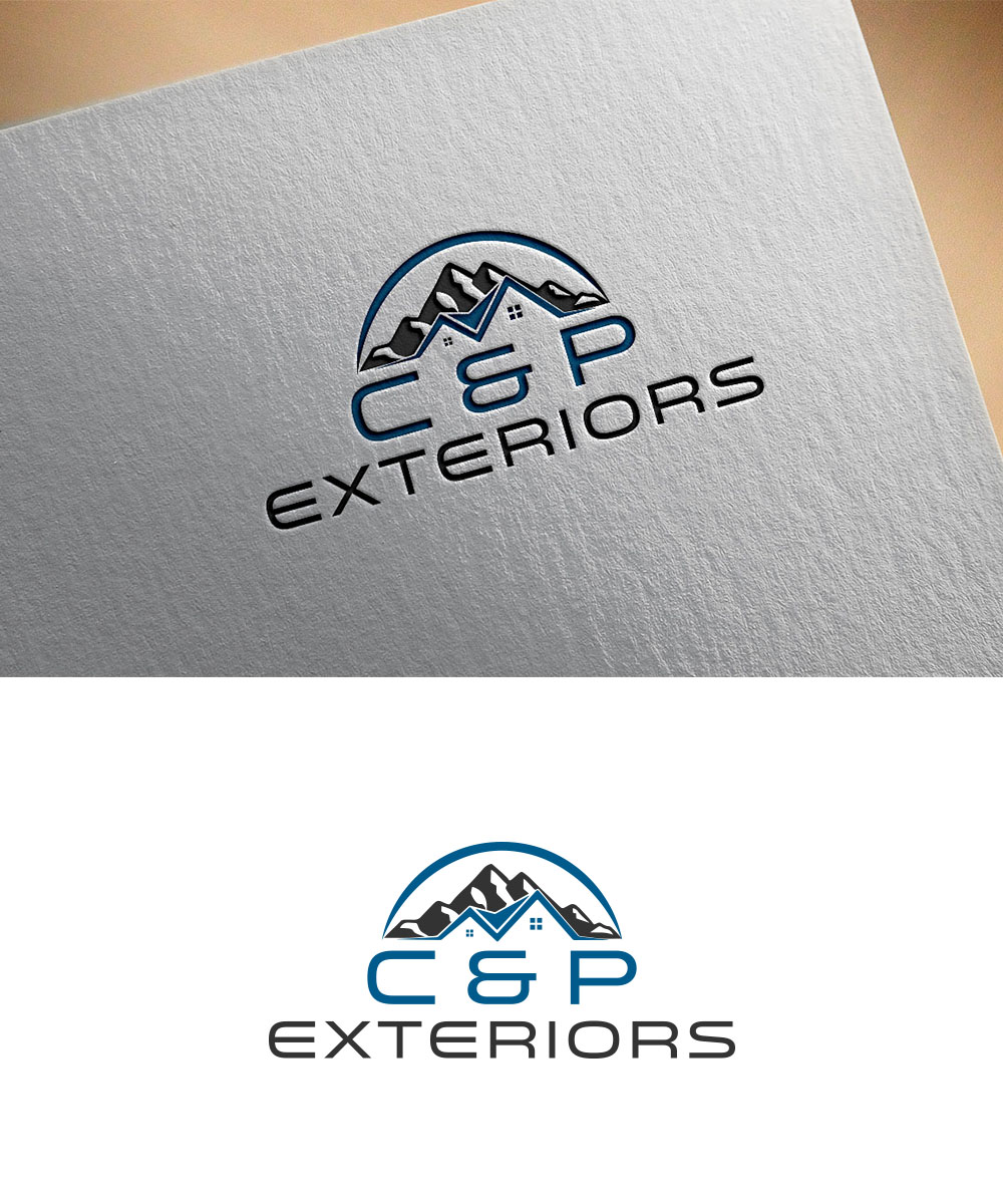 Logo Design by Tinu DEsign for this project | Design: #20669935