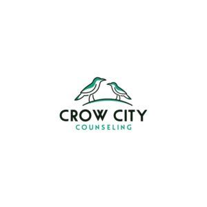 Crow City Counseling | Logo-Design von ecorokerz