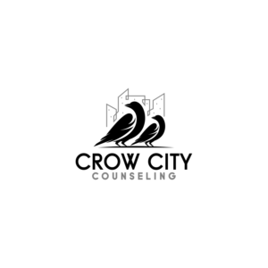 Crow City Counseling | Design de Logo par DesignLima