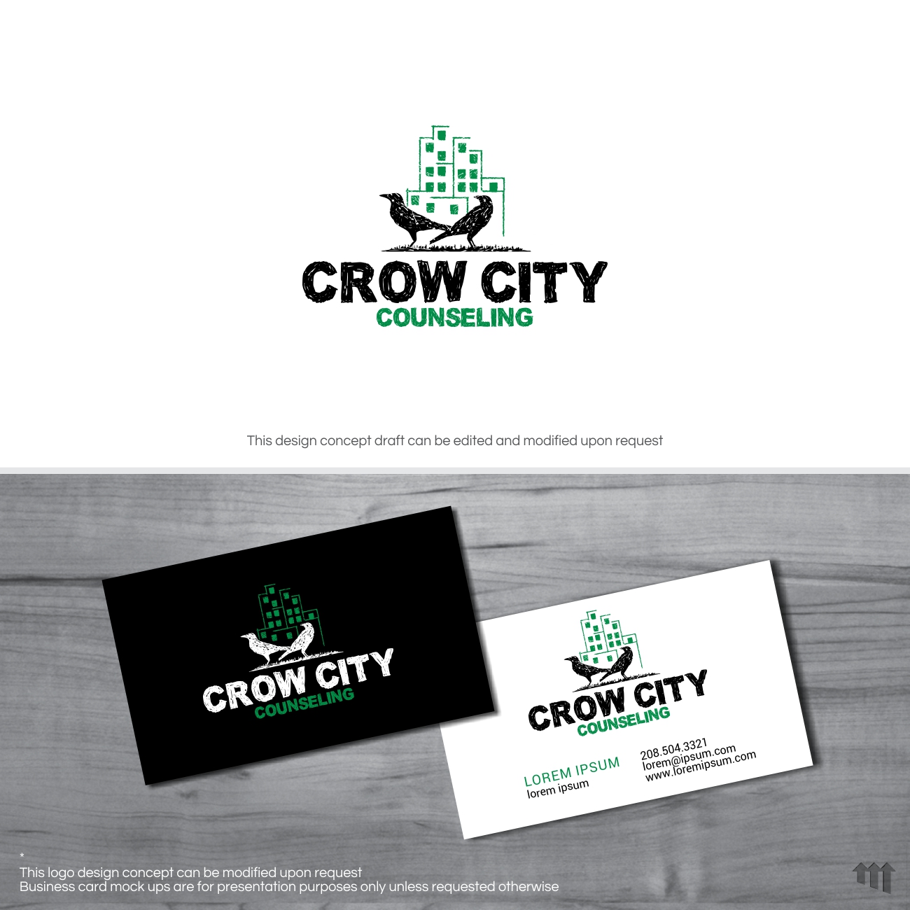 Design de Logo par MBARO pour Cocoa & Honey | Design #20660273