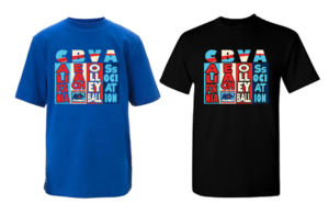 T-shirt Design by NILDesigns