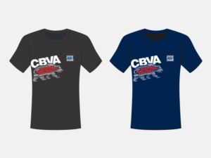 Beach Volleyball Membership T-shirt | Diseño de Camiseta por ATUL SOOD