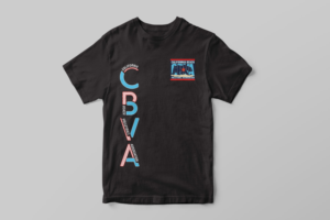 Diseño de Camiseta por - SWING - para California Beach Volleyball Association | Diseño: #20691631