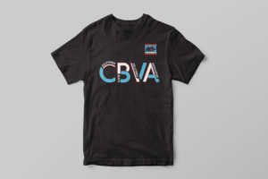 Diseño de Camiseta por - SWING - para California Beach Volleyball Association | Diseño: #20691701