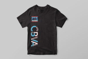 Diseño de Camiseta por - SWING - para California Beach Volleyball Association | Diseño: #20691770