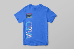 Beach Volleyball Membership T-shirt | Design de T-shirt par - SWING -