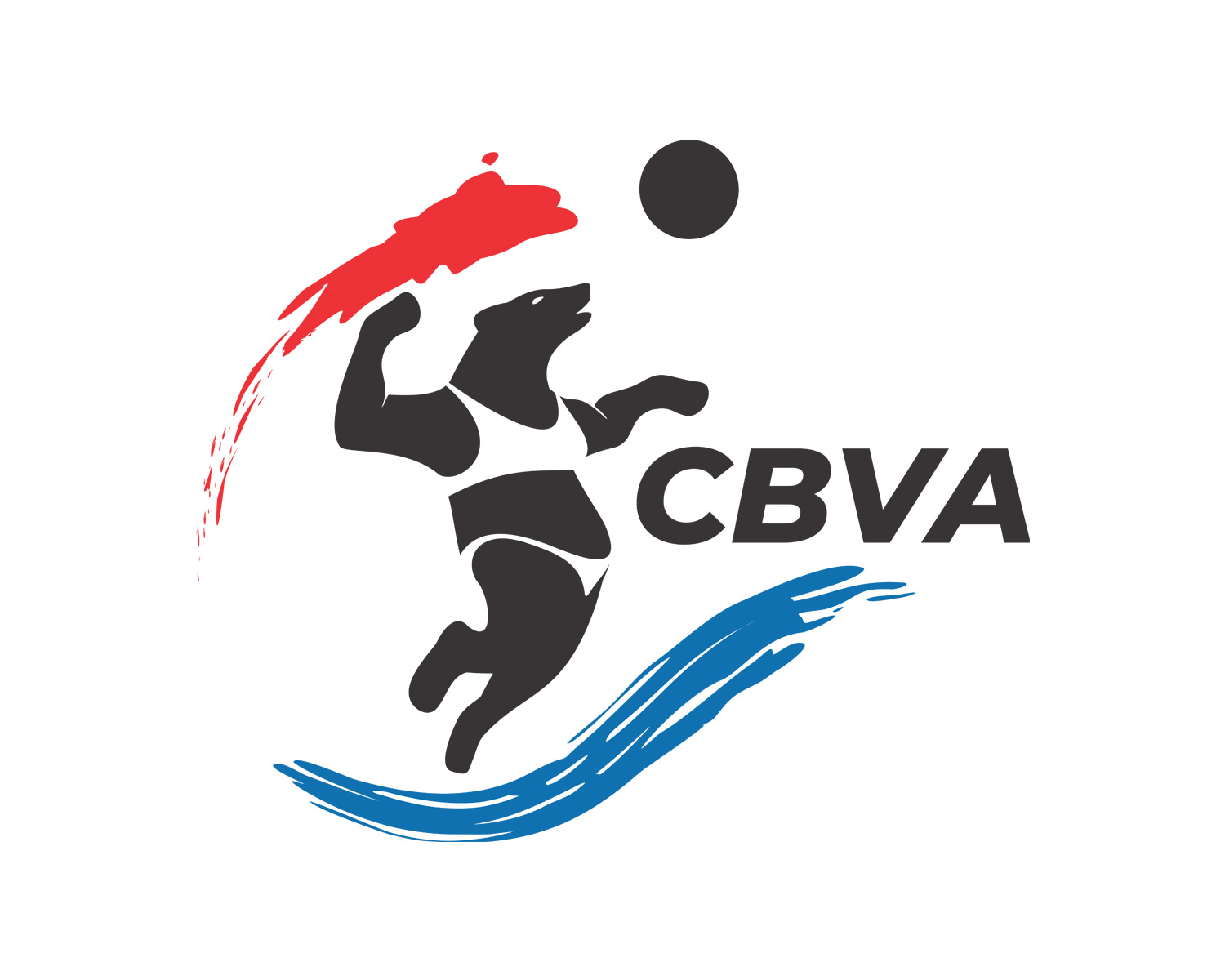 T-shirt Design by Market bees for California Beach Volleyball Association | Design #20696943