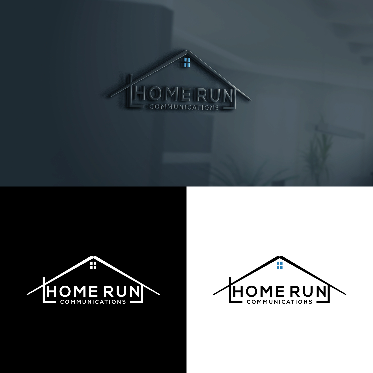 Logo Design by putra4 2 for this project | Design #20653918
