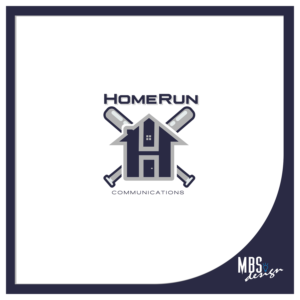 Logo Design by MBSdesign