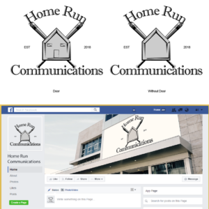 Logo Design by Tran Trong Hieu