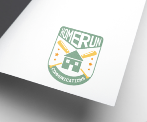 Logo Design by Hirens616