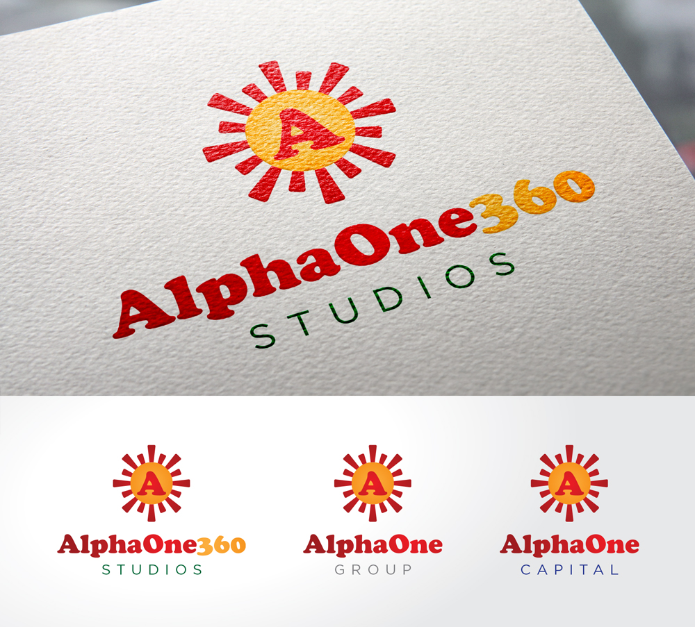 Design Graphique par MPStudio pour AlphaOne Group LLC | Design : #20669703