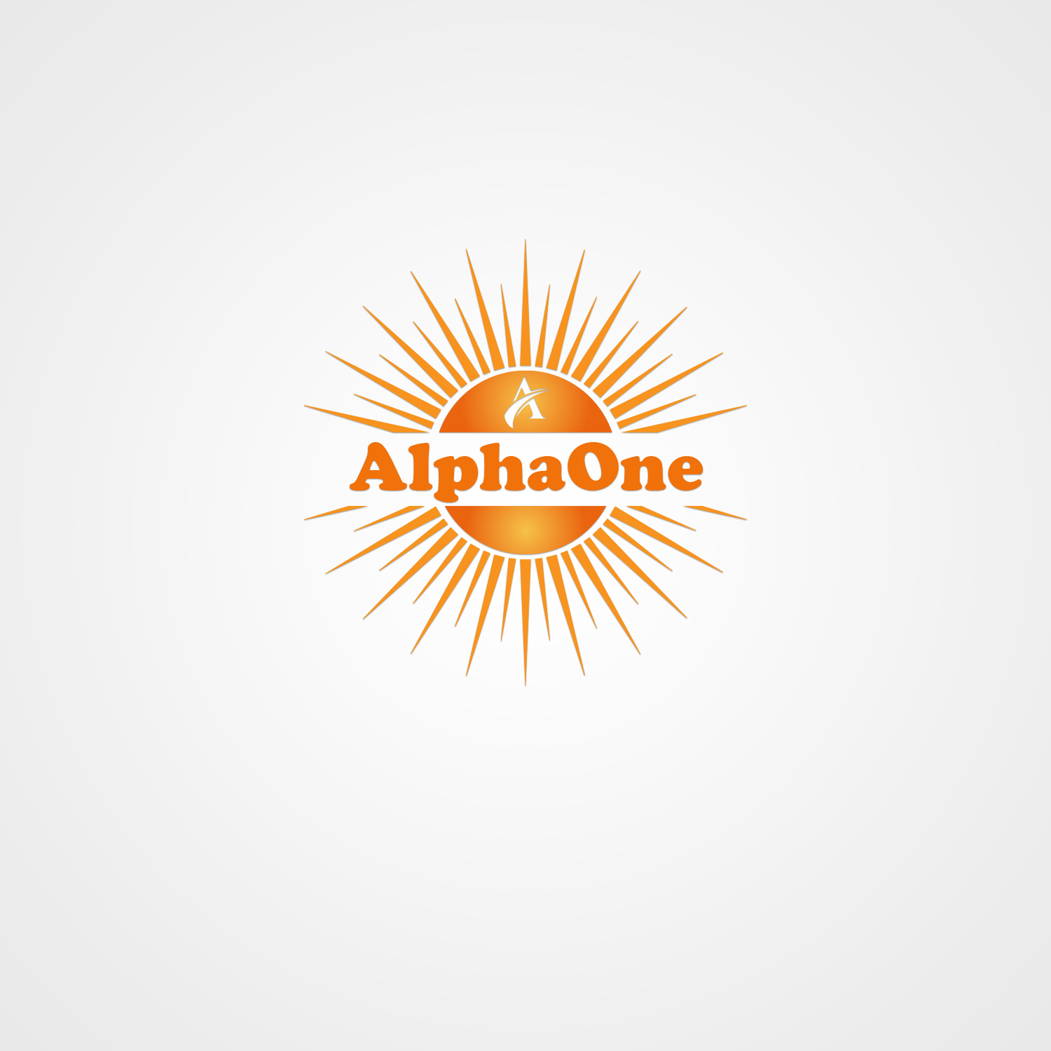 Design Graphique par Rickyy pour AlphaOne Group LLC | Design #20687470