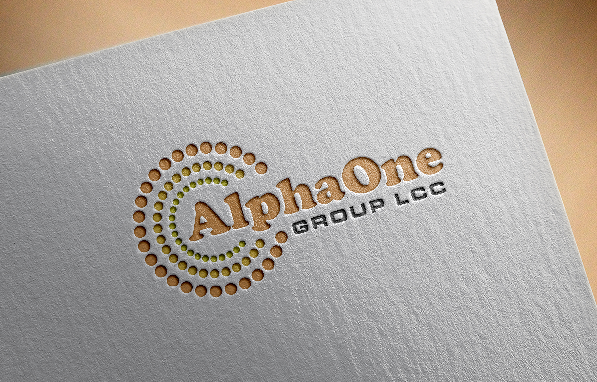 Graphic Design by Riv. for AlphaOne Group LLC | Design #20694134