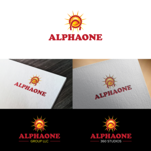 Design Graphique par Maxo-Biz pour AlphaOne Group LLC | Design : #20663371
