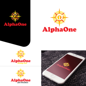 Design Graphique par Maxo-Biz pour AlphaOne Group LLC | Design : #20663372