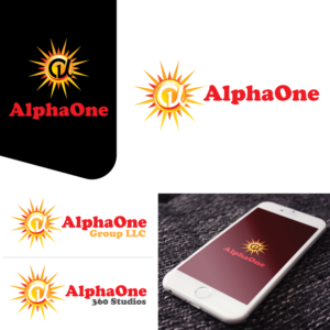 Design Graphique par Maxo-Biz pour AlphaOne Group LLC | Design : #20663373