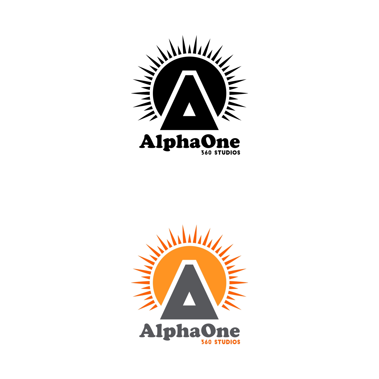Design Graphique par TULITU Stud. pour AlphaOne Group LLC | Design #20696184