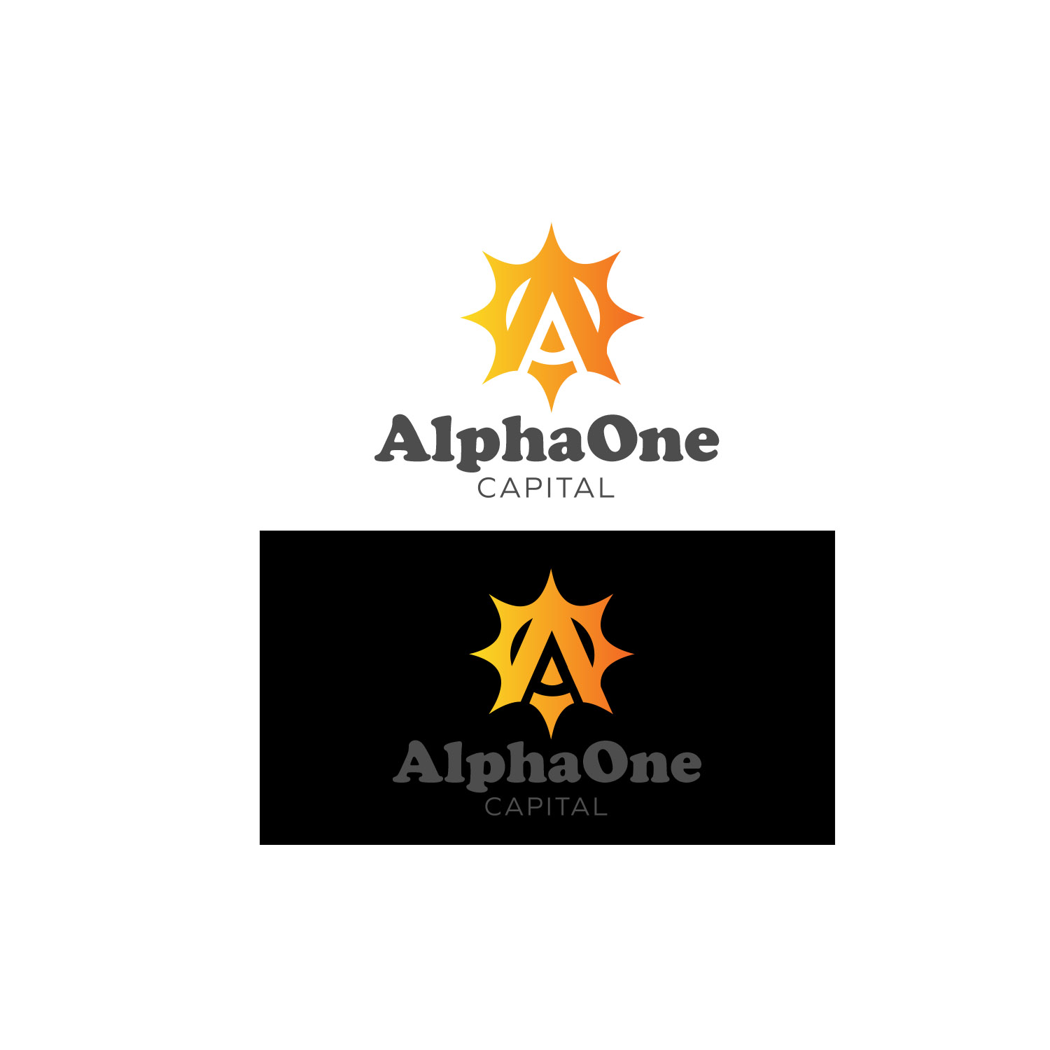 Design Graphique par Finley Johnson pour AlphaOne Group LLC | Design #20695225