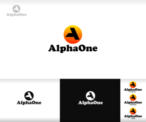 AlphaOne360 Studios | Diseño Gráfico por adigoofy 2