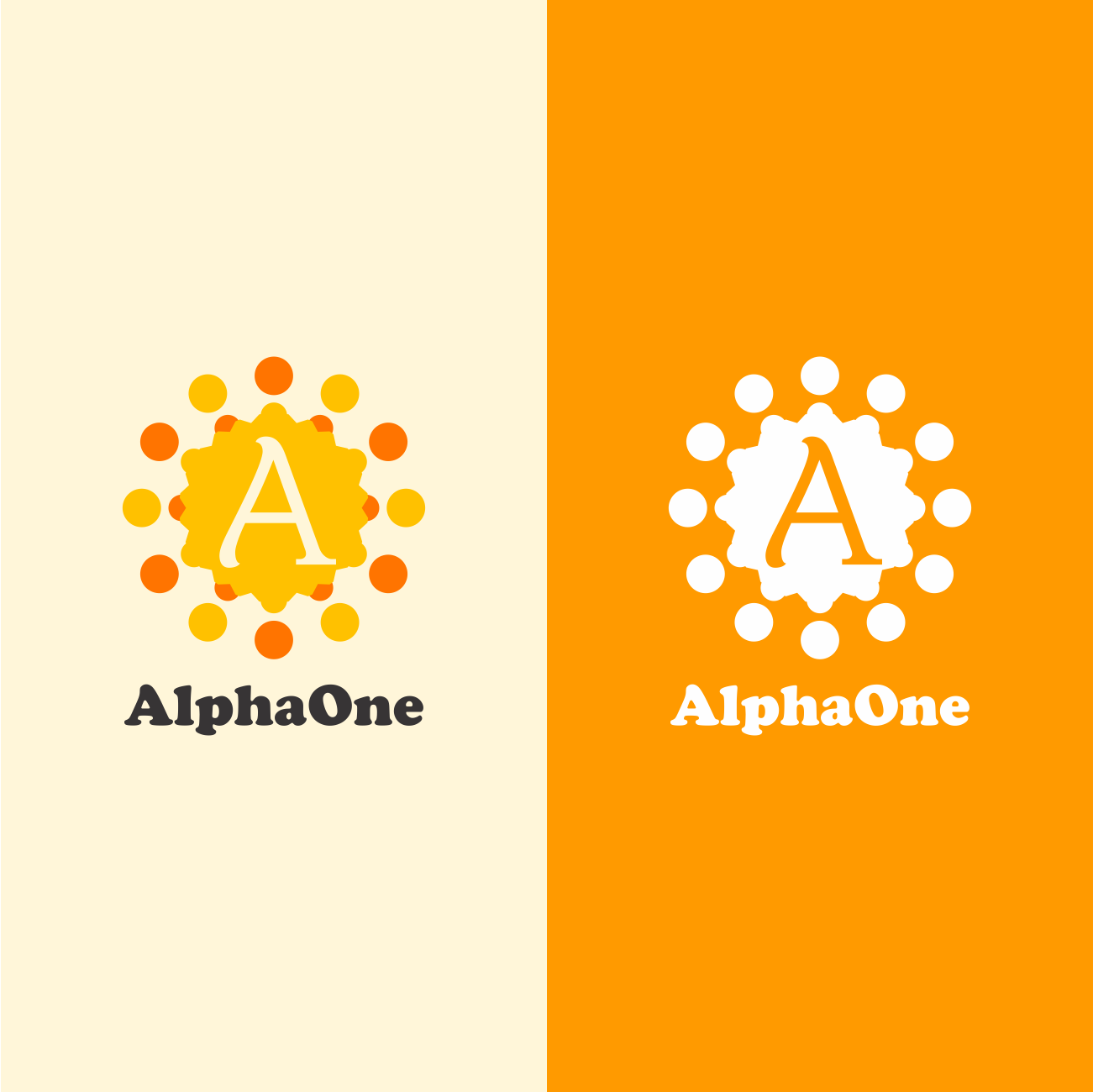 Diseño Gráfico por alexrahman21 para AlphaOne Group LLC | Diseño #20698220