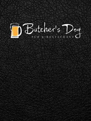 Design de Menu par Nordic Designer pour ce projet | Design : #21470336