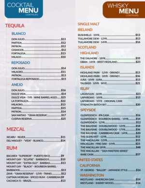 Design de Menu par hamork pour ce projet | Design : #22201043