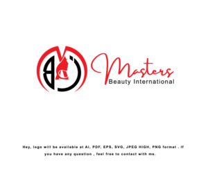 Logo Design by Design Solving for Jessica Cosmetics Australia | Design: #20650662