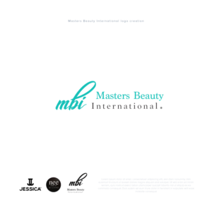 Logo Design by kacimo