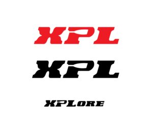XPL | Design de Logo par renderman