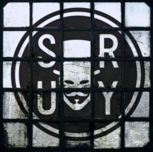 SURY Mens department store Business branding and logo | Graphic Design by senja