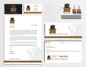 Grafik-Design von SAI DESIGNS für dieses Projekt | Design: #20695977