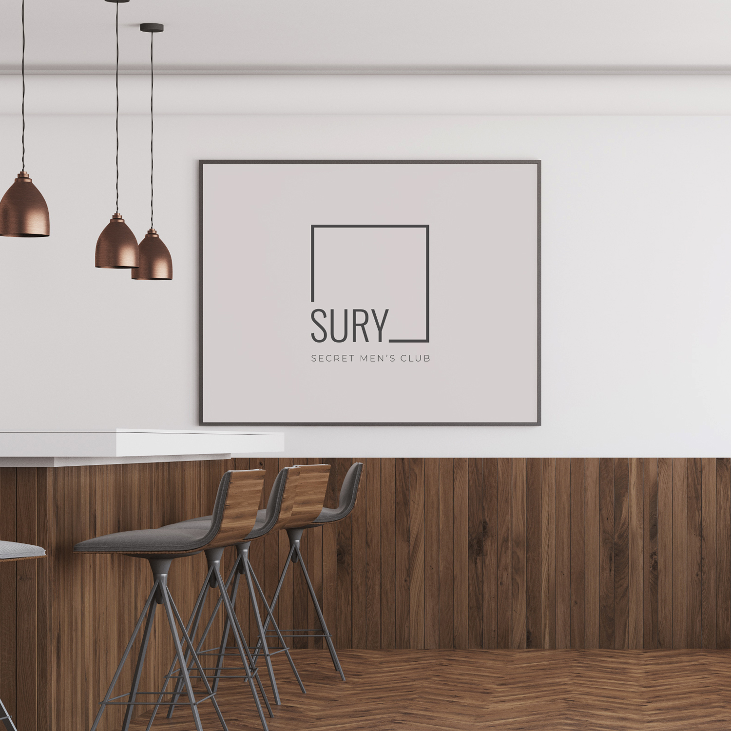 Graphic Design by Azmat-ullah for this project | Design #20742292