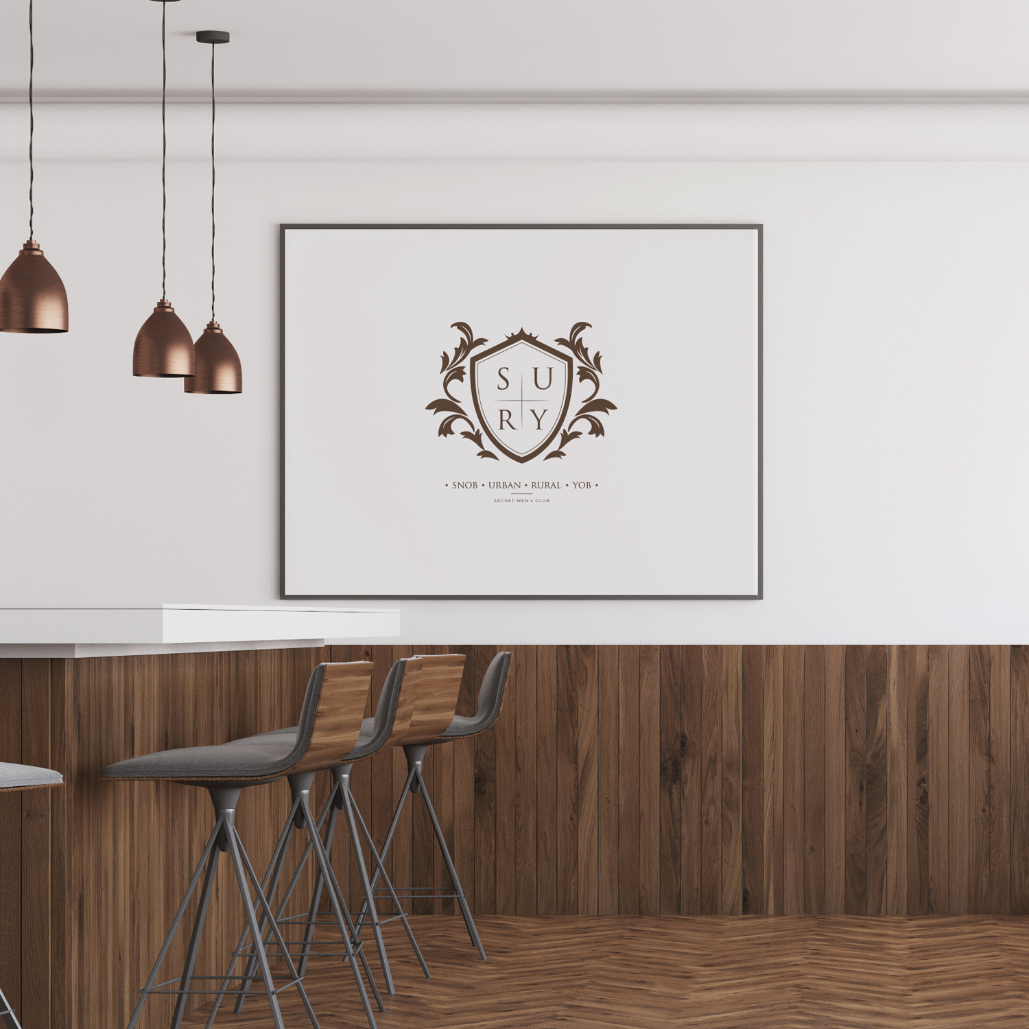 Graphic Design by Azmat-ullah for this project | Design #20745049