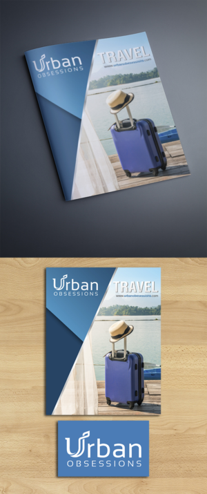 Magazine Design by ecorokerz