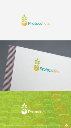 Logo Design by RickyThuo for this project | Design #20702660