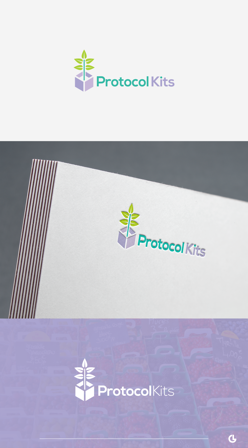 Logo Design by R!CKY for this project | Design #20714245