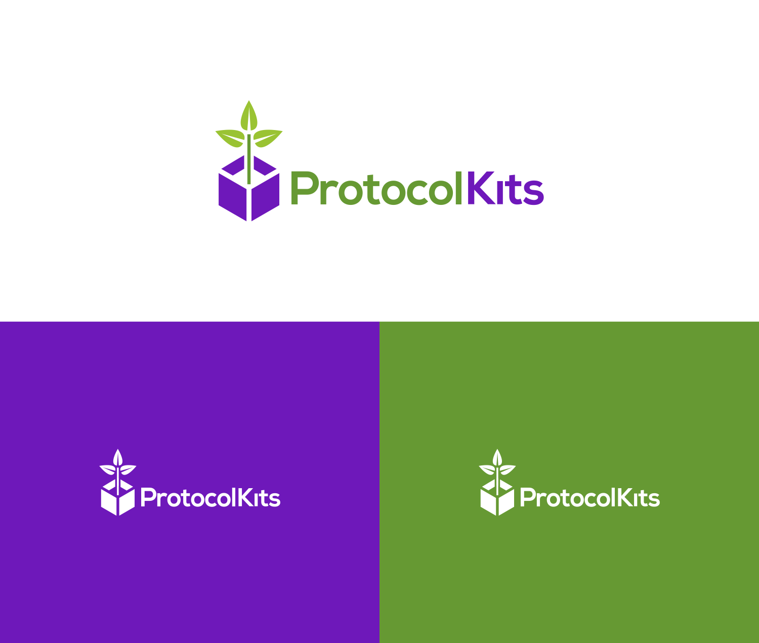 Logo Design by R!CKY for this project | Design #20728649