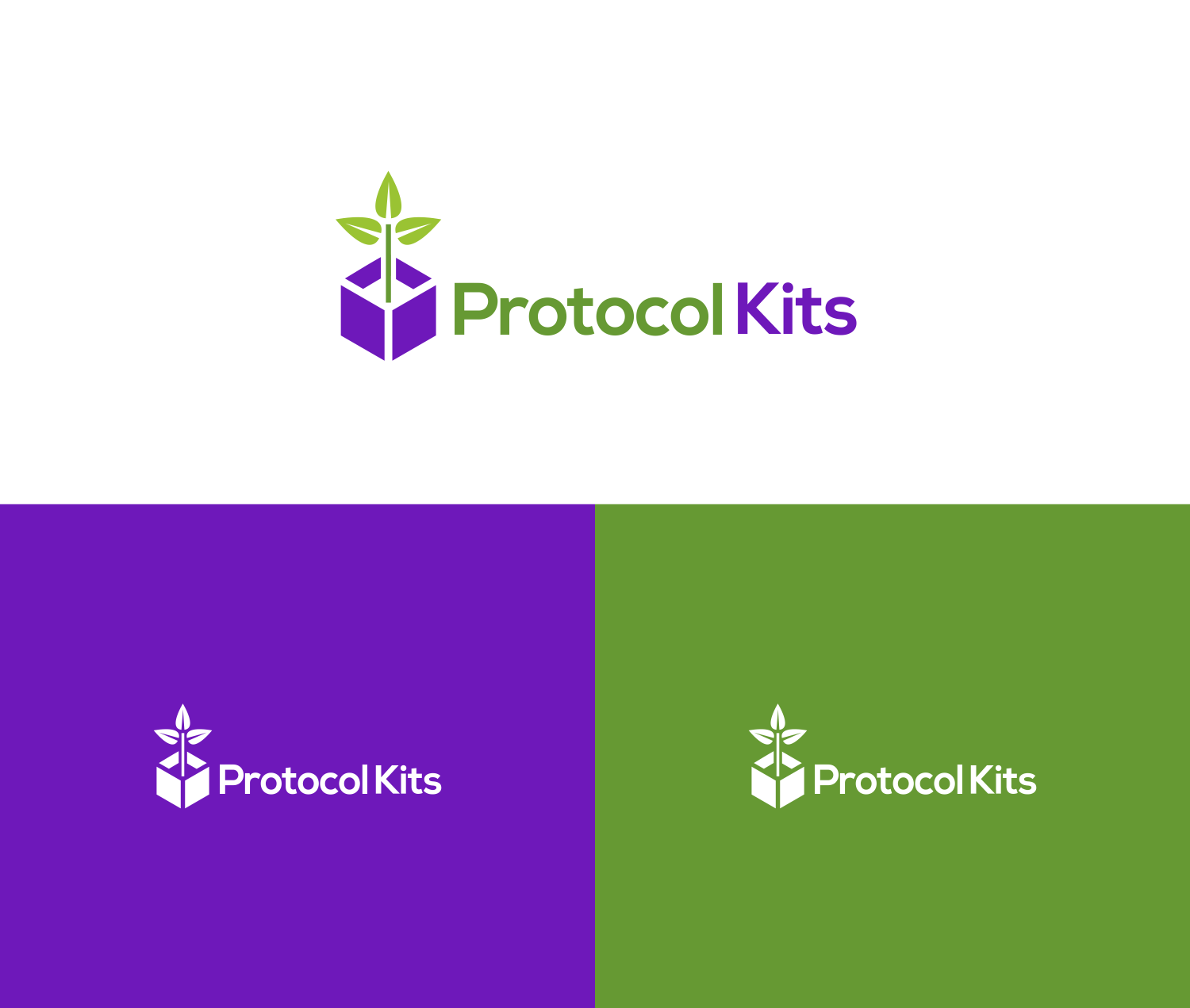 Logo Design by R!CKY for this project | Design #20728650