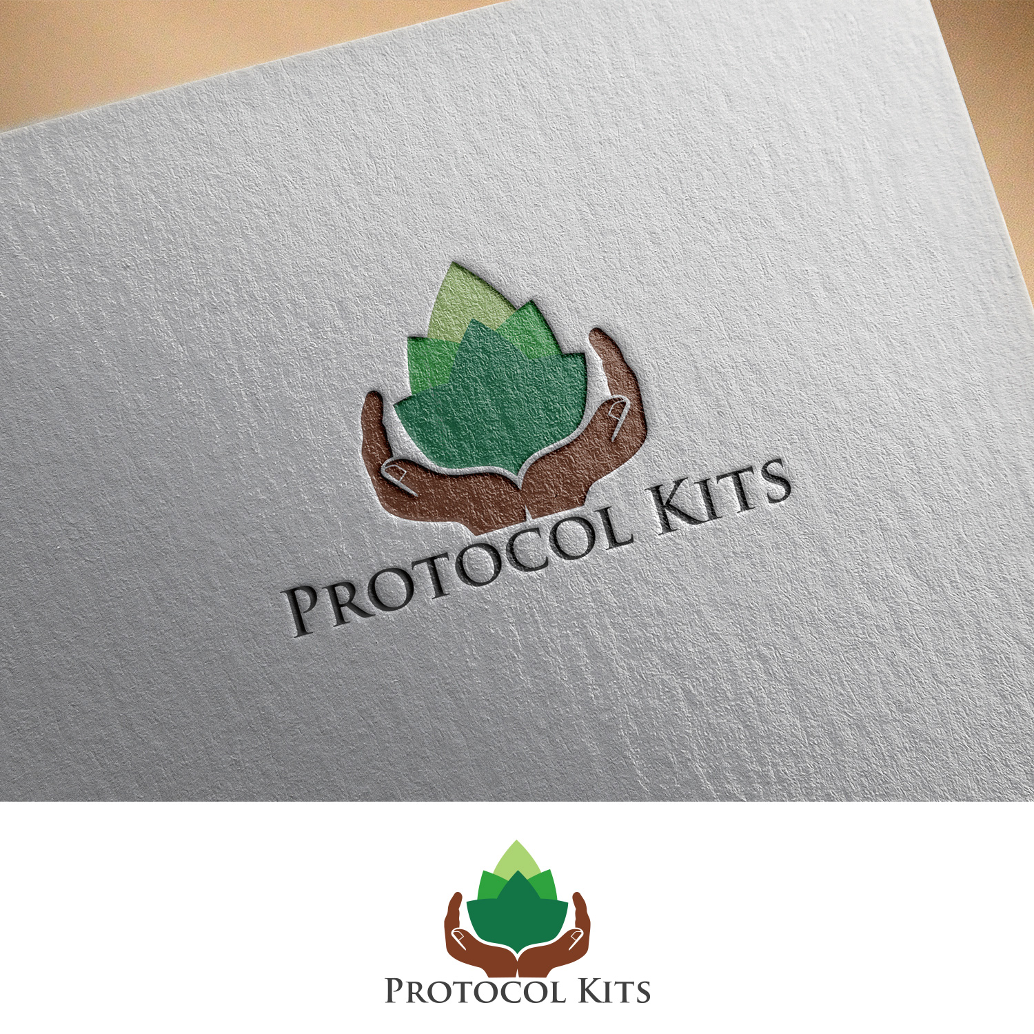 Logo-Design von DesignDUO für dieses Projekt | Design #20712084