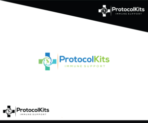 Logo Design by Kalla for this project | Design: #20813385