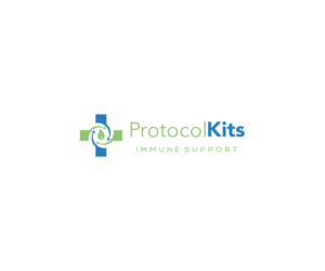 Protocol Kits,or PK | Logo Design by Kalla