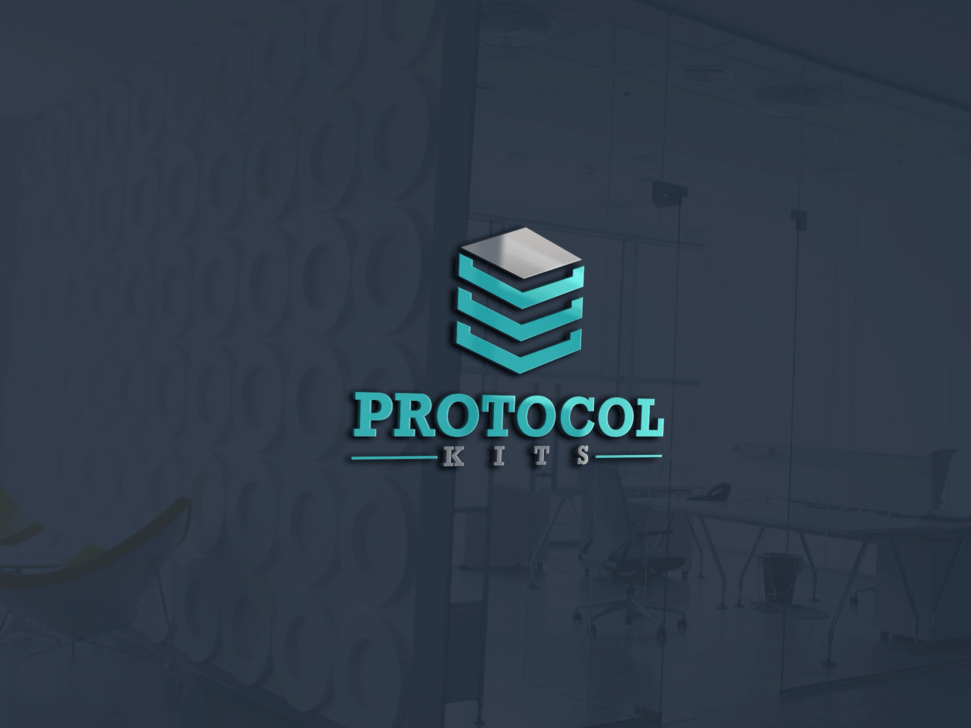 Logo Design by Farooq Zahid for this project | Design #20652165