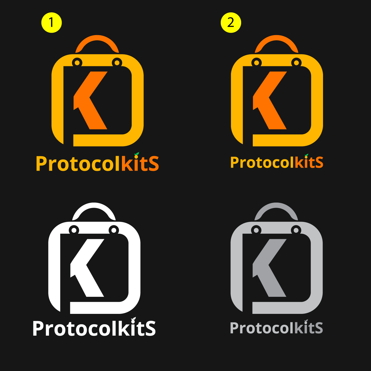 Logo-Design von Tomkb für dieses Projekt | Design #20699696