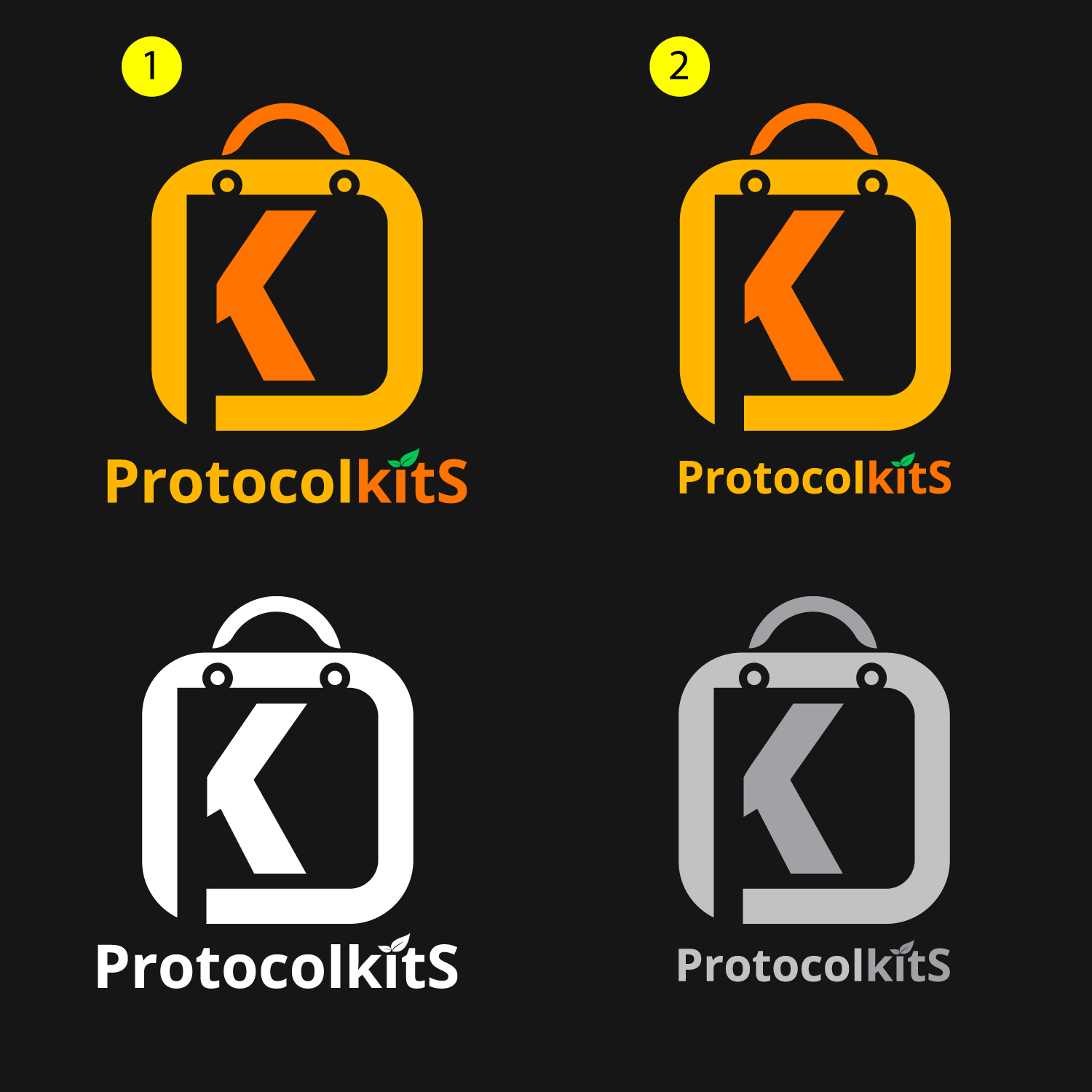 Diseño de Logo por Tomkb para este proyecto | Diseño #20704825