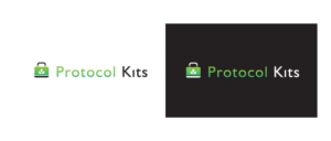 Protocol Kits,or PK | Logo Design by CC Creative Design