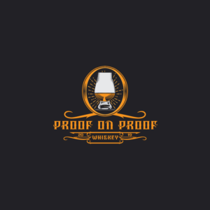 Proof on Proof | Logo Design by ART DEPOT
